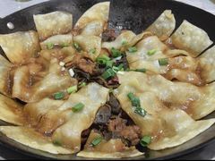 -皖北地锅鸡(社稷坛路店)