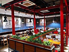 -米斯特比萨(望京西园店)