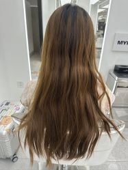 -MY HAIR 旗舰店