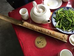 -生态苑农庄(十里画廊遇龙河店)