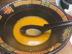 -一兰拉面(新宿中央东口店)