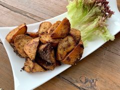 -喜洲吧·江畔老船厂·庭院餐厅(喜临院店)