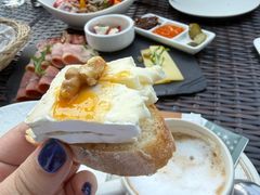 -LA MAISON公鸡和龙(蛇口店)