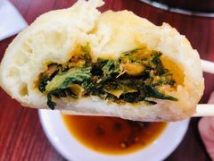 -天津包子馆(华阳西路店)