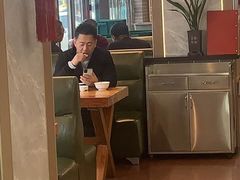 -好口味小吃楼·东北菜(太原南街店)