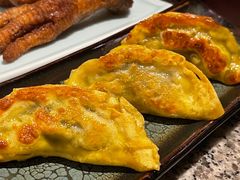 -南京大牌档(香港广场店)