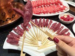 -南门涮肉(通州大船店)
