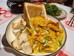 -美泰·Mangothai·清迈云街(天空之城店)