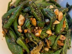 -南海底小海鲜·湘菜(鲁巷吴家湾店)