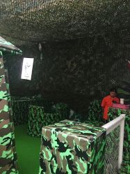 -乐8运动馆·桐语运动乐园(南湖二路店)