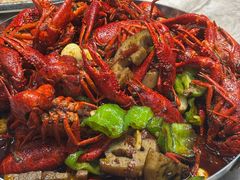 十三香龙虾-指爱龙虾(金杨路总店)