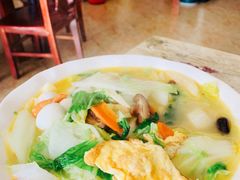 本地三鲜-品雅轩农家乐