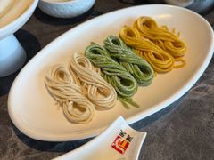 -德天肥牛海鲜火锅(城西银泰店)