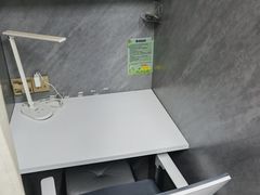 -橙果24h自习室(花园桥店)