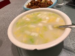 -神憩宾馆-餐厅