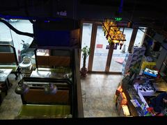 -上亿烧烤海鲜大咖(承德路店)