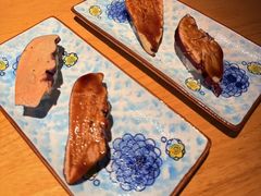-莲寿司(国兴店)