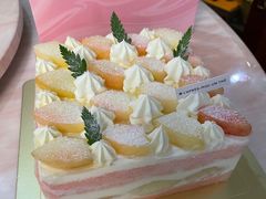 -福气鲜活面包·生日蛋糕