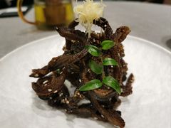 -老正兴菜馆(福州路店)