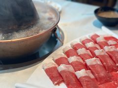 -东来顺饭庄(西直门店)