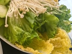 -碗中海·蒸汽海鲜·桑拿鸡(岭南天地店)
