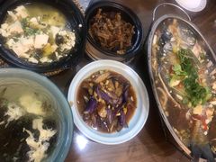 -临街徽菜馆·正宗黄山味