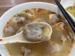-草桥清真牛肉锅贴扁食店