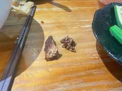 -嘻小北·兰州清汤牛肉面(太平洋森活天地店)