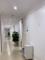 体验后-万州华美紫馨整形美容医院