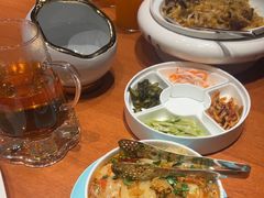 -巴盟人家·内蒙地方菜(华丽家族店)