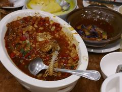 -一楼食业·美食人家