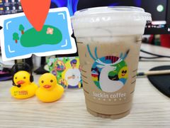 -瑞幸咖啡(富林物流大厦店)