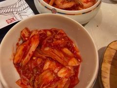 -七八冷面·延边朝鲜族美食(欢乐谷店)