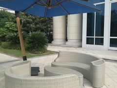 -常州武进九洲喜来登酒店
