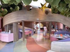 -水桶王国主题餐厅·聚会·生日派对·亲子活动·家庭套餐(亚龙湾希尔顿店)