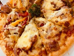 -魏斯理汉堡(西安沣东吾悦店)