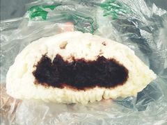 -航天馒头(瞻园路店)