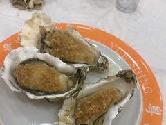 -粤盛海鲜平价店(洛溪食街店)