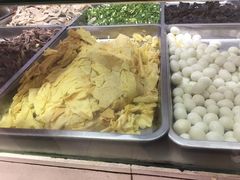 -孔师傅八仙老鸭粉丝汤(上海市第一食品商店南东店)