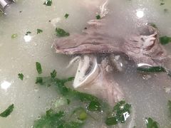 -褚氏岛城一汤(闽江路店)