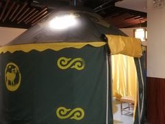 -羊阿公·嘉福烤全羊龙虾馆·家常菜(广益店)