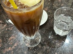 -上島咖啡(安亭店)