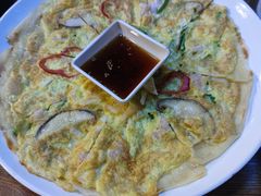海鲜饼-香猪坊(五道口店)