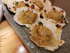 -酒久自助料理(佳兆业店)
