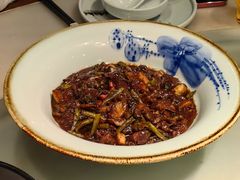 -佬麻雀·剁椒鱼头(京基KK One店)