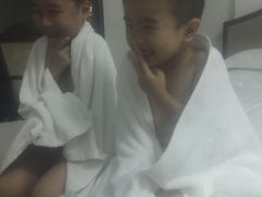 -崇明东平国家森林公园烧烤房车露营地