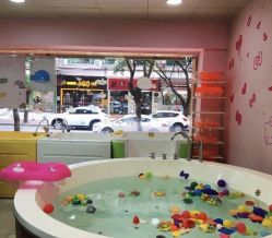 -B+CLUB母婴生活馆(海联路店)