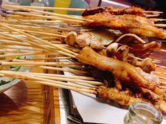 -肉串汪(望京店)