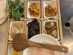 -菌海森林·非遗野生菌火锅(摩根道店)