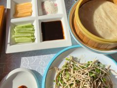 -津悦·正阳春烤鸭(红旗南路店)